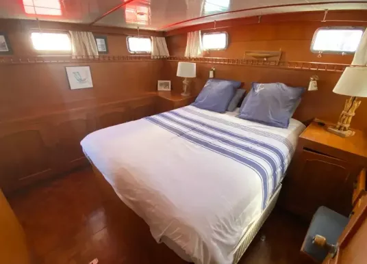 EDERSHIP - SEA RANGER 45 - 38