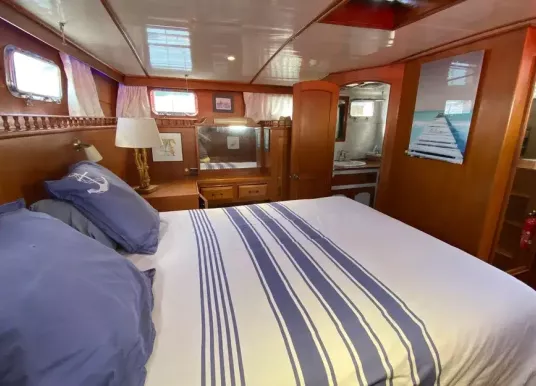 EDERSHIP - SEA RANGER 45 - 39