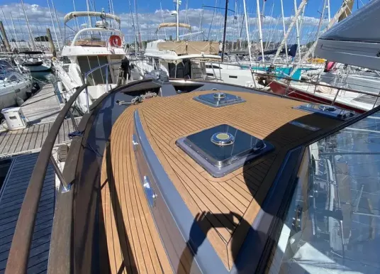 EDERSHIP - SEA RANGER 45 - 6