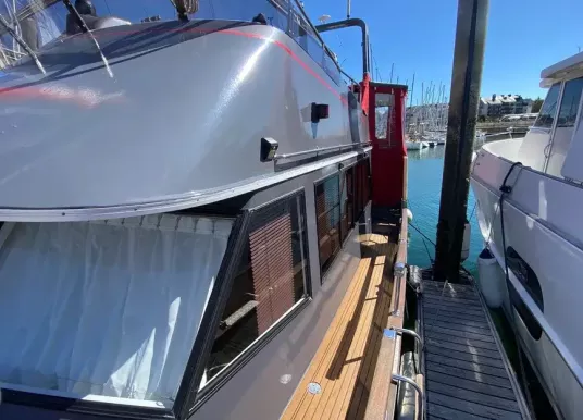EDERSHIP - SEA RANGER 45 - 7