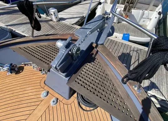 EDERSHIP - SEA RANGER 45 - 8