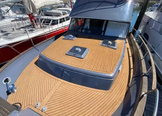 EDERSHIP - SEA RANGER 45 - 9