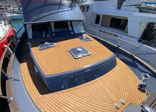 EDERSHIP - SEA RANGER 45 - 10