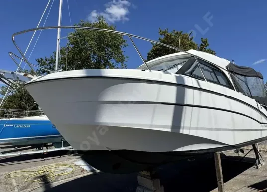 BENETEAU - ANTARES 8 OB