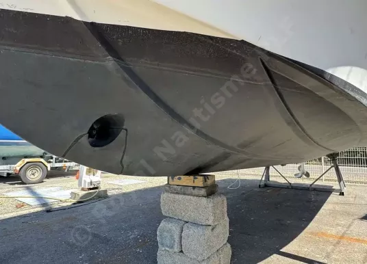 BENETEAU - ANTARES 8 OB - 2