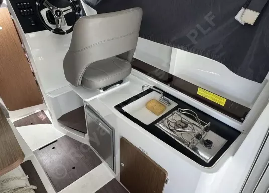 BENETEAU - ANTARES 8 OB - 17