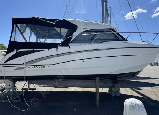 BENETEAU - ANTARES 8 OB - 5
