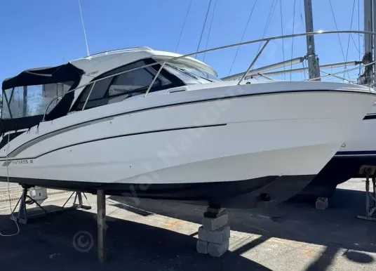 BENETEAU - ANTARES 8 OB - 6