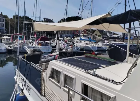 AMERICAN MARINE - Grand Banks 42 - 3