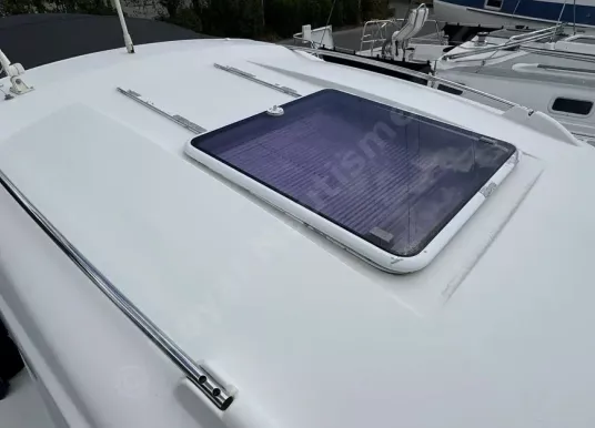 BENETEAU - ANTARES 8 OB - 11