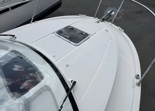 BENETEAU - ANTARES 8 OB - 12