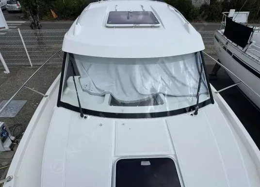 BENETEAU - ANTARES 8 OB - 14