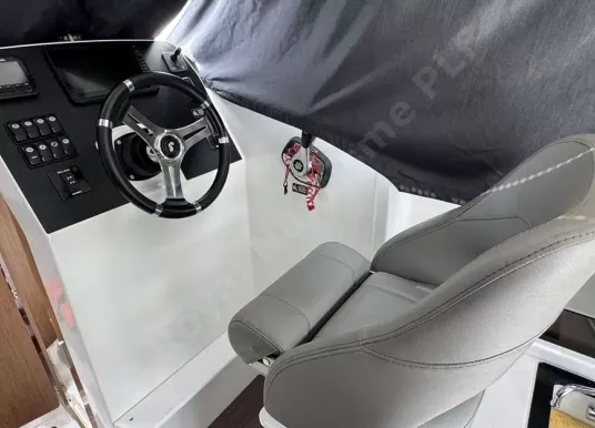 BENETEAU - ANTARES 8 OB - 20