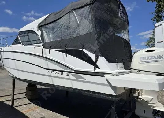 BENETEAU - ANTARES 8 OB - 3