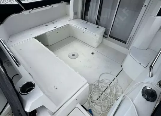 BENETEAU - ANTARES 8 OB - 8