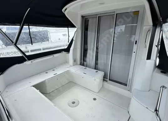 BENETEAU - ANTARES 8 OB - 9