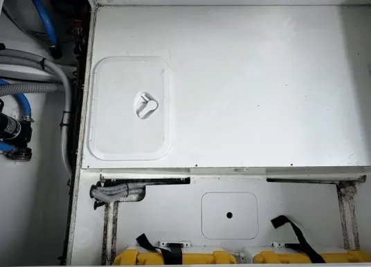 BENETEAU - ANTARES 8 OB - 10
