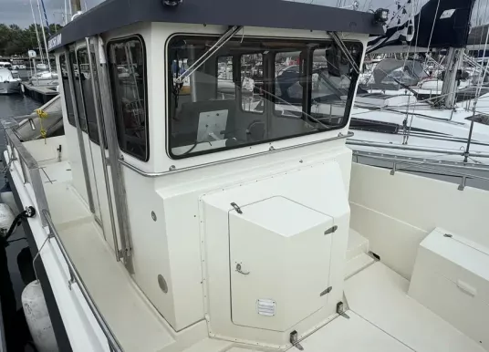 BOTNIA MARIN - Tarfish 800 - 3