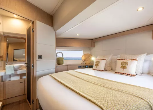 BENETEAU - SWIFT TRAWLER 54 - 7