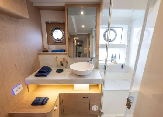 BENETEAU - SWIFT TRAWLER 54 - 8
