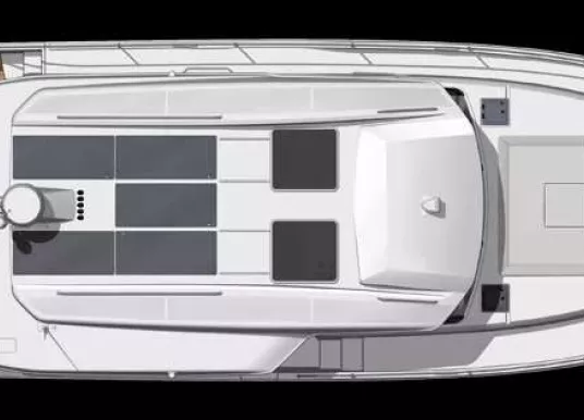 BENETEAU - SWIFT TRAWLER 41 SEDAN - 10
