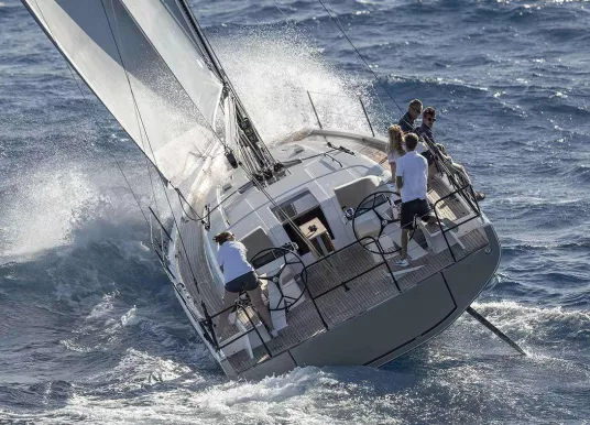 BENETEAU - FIRST 44 - 2