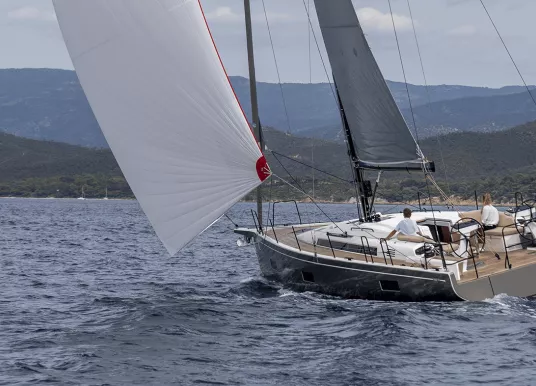 BENETEAU - FIRST 44 - 12
