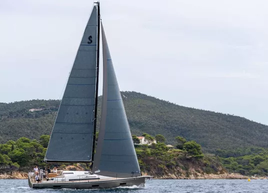 BENETEAU - FIRST 44 - 13