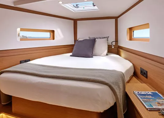 BENETEAU - FIRST 44 - 15
