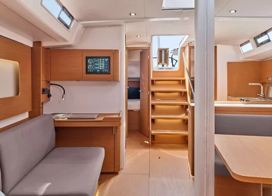 BENETEAU - FIRST 44 - 16