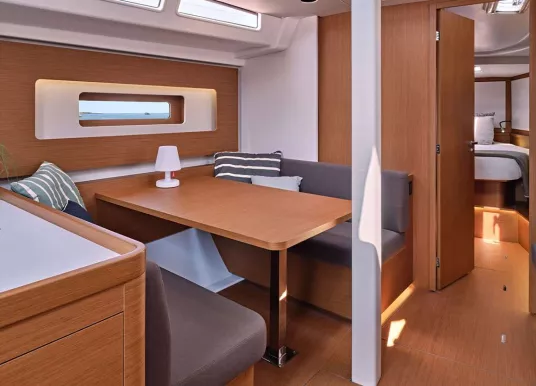 BENETEAU - FIRST 44 - 19