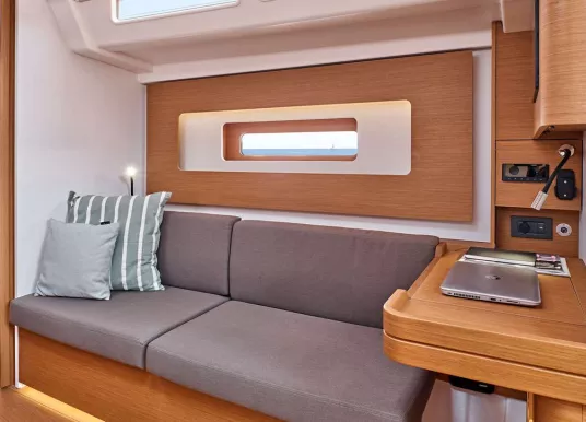 BENETEAU - FIRST 44 - 20