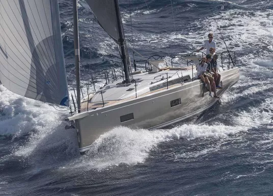 BENETEAU - FIRST 44 - 3