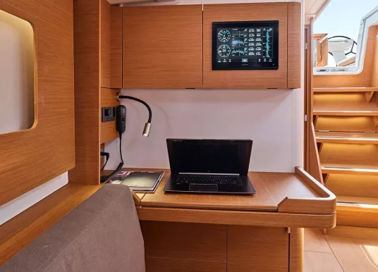 BENETEAU - FIRST 44 - 21