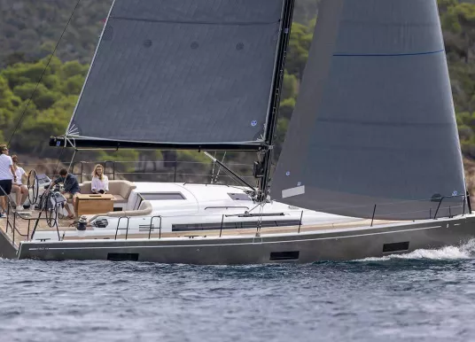 BENETEAU - FIRST 44 - 4