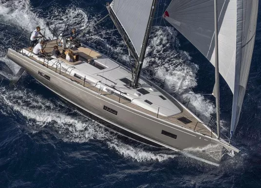 BENETEAU - FIRST 44 - 6