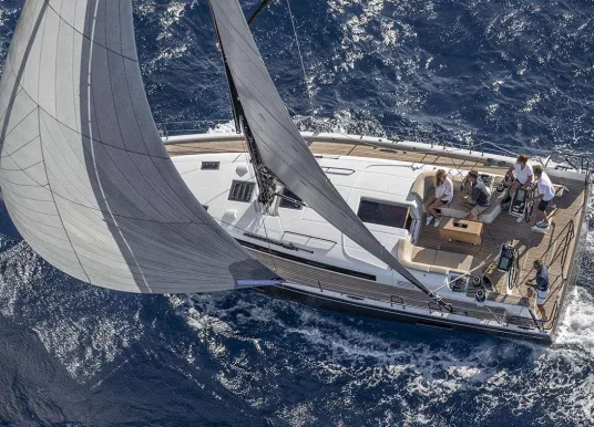 BENETEAU - FIRST 44 - 7