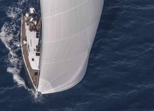 BENETEAU - FIRST 44 - 9