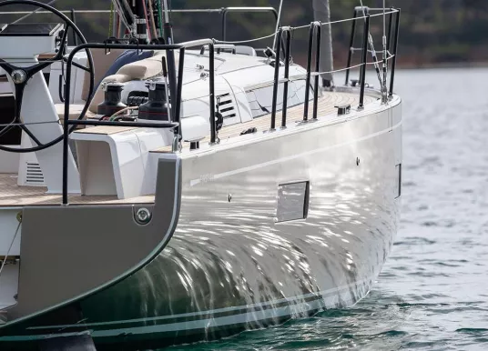 BENETEAU - FIRST 44 - 10