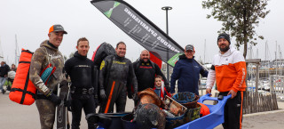 Mordus Spearfishing