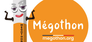 Mégothon par Surfrider