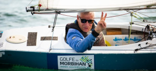 Voile pour tous en Morbihan : voile et handicap