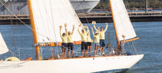 Héritage classique - Comment préserver les yachts classiques, notre patrimoine maritime