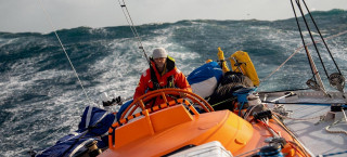 Comment se préparer à une course au large - ©Neptune