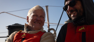 ©Neptune, gagner avec parkinson : une aventure qui dépasse les frontières