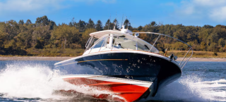 Antifouling : comprendre, choisir, protéger sa coque - ©International