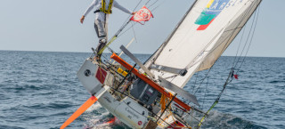 D'une transat à l'autre - ©Arsla