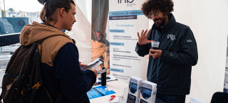 Village des métiers, de l'emploi et des formations 