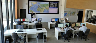 Météo Marine, Tsunamis et Séismes : Comprendre et Anticiper les Risques en Mer