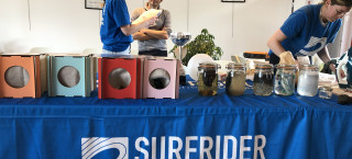SURFRIDER